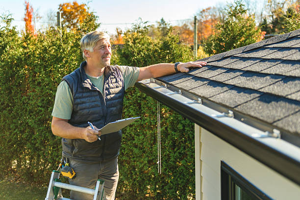 Trusted Storm Damage Roof Repair service in Manassas, VA - Ben Roofing and Steel LLC